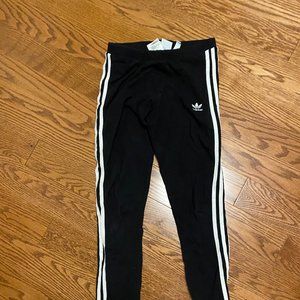 Brand new adidas leggings